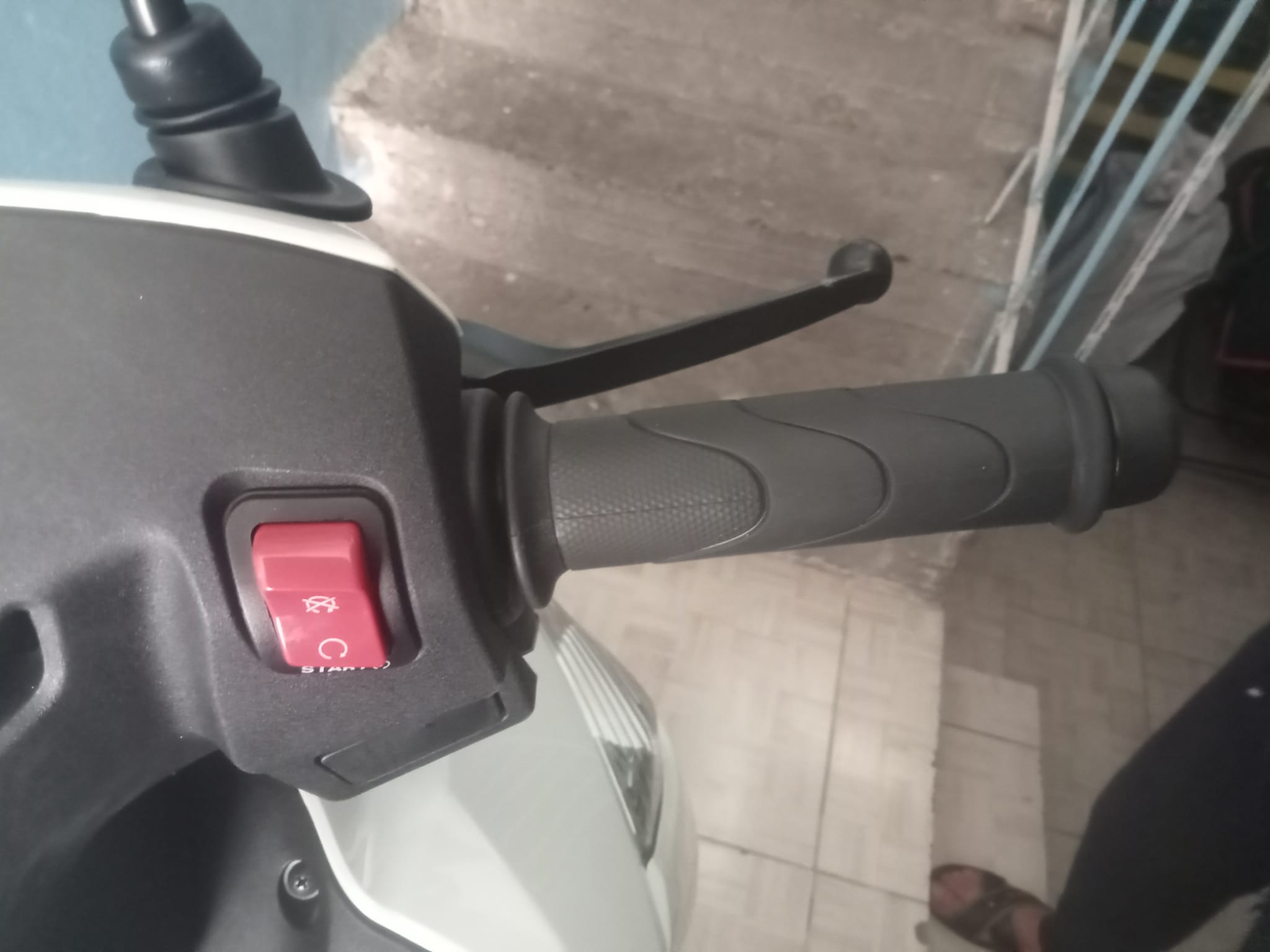 Ana Motor Resmi
